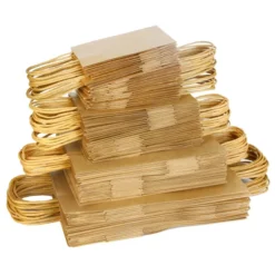 100pcs Christmas Gift Bags In Assorted Sizes -Christmas Favors Shop 100 Piece Christmas Gift Bags in Assorted Sizes 3 result scaled 600x600 1