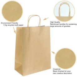 100pcs Christmas Gift Bags In Assorted Sizes -Christmas Favors Shop 100 Piece Christmas Gift Bags in Assorted Sizes 4 result scaled 600x600 1