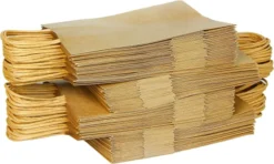 100pcs Christmas Kraft Paper Gift Bags -Christmas Favors Shop 100 Piece Christmas Kraft Paper Gift Bags 5 result 600x360 1