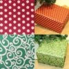 6Pcs Kraft Wrapping Paper 30in