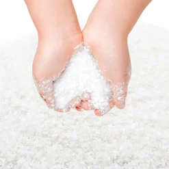 10pcs Christmas Artificial Dry Plastic Snow 10oz -Christmas Favors Shop 10pcs Christmas Artificial Dry plastic Snow 10oz 2 600x600 1