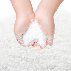 320g Christmas Plastic Artificial Snowflakes 12oz 11 320g Christmas Plastic Artificial Snowflakes 12oz -Christmas Favors Shop 12 Oz Artificial Dry Plastic Snow 4 result 600x600 1