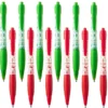 12pcs Christmas Themed Gel Pens -Christmas Favors Shop 12Pcs Christmas Gel Pens 7 1 600x600 1