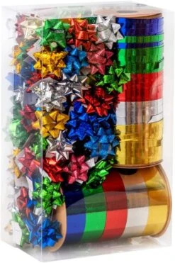 150pcs Christmas Self Adhesive Gift Bows 1in 10 150pcs Christmas Self Adhesive Gift Bows 1in -Christmas Favors Shop 12 63515fde 9cca 4573 bc54 35e20f5b927c 600x902 1