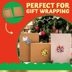 12pcs Kraft Brown Cardboard Box Set -Christmas Favors Shop 12pcs Kraft Brown Cardboard Box Set 5 结果