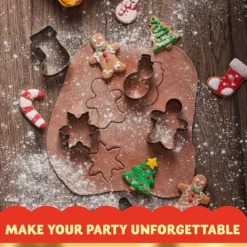 12pcs Stainless Steel Christmas Cookie Cutter Set -Christmas Favors Shop 12pcs Stainless Steel Christmas Cookie Cutter Set 8 600x600 1