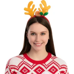 14pcs Christmas Headband -Christmas Favors Shop 14pcs Christmas Headband