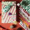 150pcs Assortment Christmas Tissue Paper Decorations -Christmas Favors Shop 150pcs Assortment Christmas Tissue Paper Decorations 1 结果 600x600 1