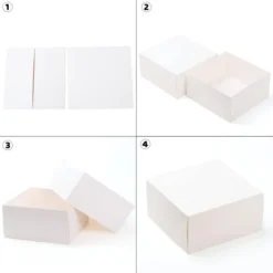 15pcs White Christmas Gift Boxes With Hemp Ropes 13 15pcs White Christmas Gift Boxes With Hemp Ropes -Christmas Favors Shop 15Pcs White Paper Gift Boxes with Hemp Ropes 6 result 600x600 1