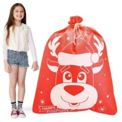 6pcs Giant Christmas Gift Wrapping Bags -Christmas Favors Shop 169 53605279 dc7b 46e0 9cfa 1808ae6b0dd4 600x600 1
