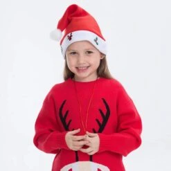 1doz Fancy Santa Hat With Jingle Bell Necklaces -Christmas Favors Shop 16 5bcc08f0 049d 4466 bb8b 8fd8640f24b8 600x600 1