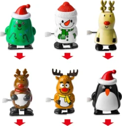 18pcs Assortments Christmas Wind Up Toy -Christmas Favors Shop 18 Pack Christmas Wind Up Toy 3 result 600x622 1