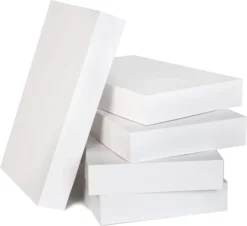 18pcs Christmas White Cardboard Gift Boxes With Lids 11 18pcs Christmas White Cardboard Gift Boxes With Lids -Christmas Favors Shop 18Pcs Christmas White Gift Boxes with Lids 4 result 600x548 1