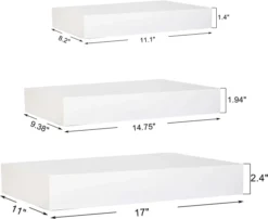 18pcs Christmas White Cardboard Gift Boxes With Lids 13 18pcs Christmas White Cardboard Gift Boxes With Lids -Christmas Favors Shop 18Pcs Christmas White Gift Boxes with Lids 6 result 600x491 1