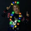 2pcs Christmas Light Necklace & Headband Accessories 1 2pcs Christmas Light Necklace & Headband Accessories -Christmas Favors Shop 2 Pack Of Christmas Necklace And Headband 1 result 600x600 1