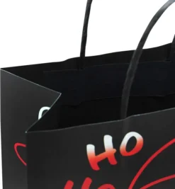 24pcs Christmas Kraft Paper Bag Gift Bag -Christmas Favors Shop 24 Piece Christmas Gift Bags 4 result 600x648 1