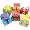 24pcs 3D Christmas Goodie Boxes With Bow 1 24pcs 3D Christmas Goodie Boxes With Bow -Christmas Favors Shop 24Pcs 3D Christmas Goodie Boxes with Bow 2 scaled 600x600 1