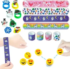 24Pcs 3D Cookie Boxes -Christmas Favors Shop 24Pcs 3D Cookie Boxes 3 result 600x593 1