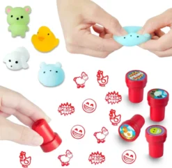 24Pcs 3D Cookie Boxes -Christmas Favors Shop 24Pcs 3D Cookie Boxes 4 result 600x589 1