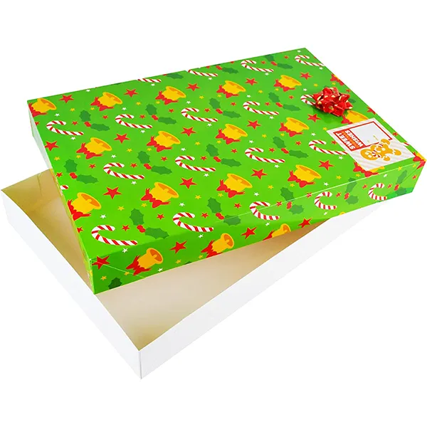 24pcs Assorted Cartoon Design Shirt Gift Boxes 5 24pcs Assorted Cartoon Design Shirt Gift Boxes - Image 3