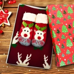 24pcs Assorted Cartoon Design Shirt Gift Boxes 13 24pcs Assorted Cartoon Design Shirt Gift Boxes -Christmas Favors Shop 24Pcs Assorted Cartoon Design Shirt Gift Box 6 600x600 1