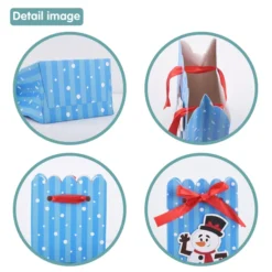 24pcs Christmas Treat Bags With Large Sticking Tag 13 24pcs Christmas Treat Bags With Large Sticking Tag -Christmas Favors Shop 24Pcs Christmas Treat Bags with Large Sticking Tag 5 result 600x600 1