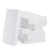 24pcs Christmas Paper Plain White Shirt Boxes -Christmas Favors Shop 24Pcs Large Gift Box 1 result 600x600 1