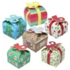 24pcs 3D Christmas Goodie Gift Boxes With Bow -Christmas Favors Shop 24pcs 3D Christmas Goodie Gift Boxes with Bow 1 600x600 1
