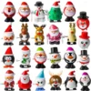 24pcs Assortments Wind Up Christmas Toys -Christmas Favors Shop 24pcs Assortments Wind Up Christmas Toys 600x600 1