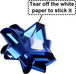 75pcs Self Adhesive Christmas Bow Decoration 3in 13 75pcs Self Adhesive Christmas Bow Decoration 3in -Christmas Favors Shop 3 inch Christmas Gift Bows 75 Pcs 6 result 600x590 1