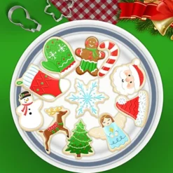 30pcs Christmas Cookie Cutter Set 13 30pcs Christmas Cookie Cutter Set -Christmas Favors Shop 30Pcs Christmas Cookie Cutter Set 5 600x600 1