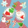 30pcs Christmas Cookie Cutter Set -Christmas Favors Shop 30Pcs Christmas Cookie Cutter Set 6 600x600 1