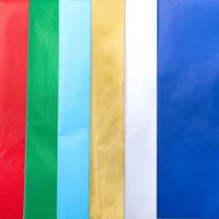 360pcs Christmas Tissue Paper Sheets In 6 Colors 9 360pcs Christmas Tissue Paper Sheets In 6 Colors -Christmas Favors Shop 360Pcs Holiday Tissue Paper with 6 Colors Designs 3 600x600 1