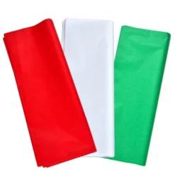 36pcs Christmas Holiday Gift Bags With Wrapping Papers -Christmas Favors Shop 36Pcs Christmas Bags Set With Wrapping Papers And Tissue Papers 4 result 600x600 1