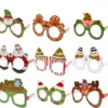 36pcs Assorted Christmas Eyeglasses Frame 1 36pcs Assorted Christmas Eyeglasses Frame -Christmas Favors Shop 36pcs Assorted Christmas Eyeglasses Frame 1 600x564 1