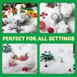 3Pcs 12 Oz Artificial Snow -Christmas Favors Shop 3Pcs 12 Oz Artificial Snow 7 1 600x600 1