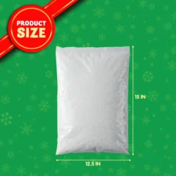 3Pcs 12 Oz Artificial Snow -Christmas Favors Shop 3Pcs 12 Oz Artificial Snow 8 1 600x600 1