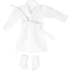 3pcs Santa Couture Christmas Decorations 11 3pcs Santa Couture Christmas Decorations -Christmas Favors Shop 3pcs Santa Couture Christmas Decorations 2