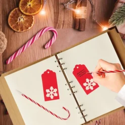 48pcs Christmas Candy Cane Ball Point Pens -Christmas Favors Shop 48Pcs Candy Cane Ball Point Pens 4 result 1 600x600 1