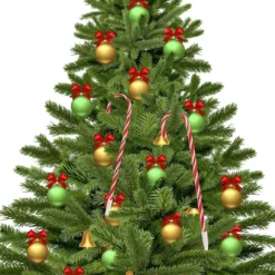 48pcs Christmas Candy Cane Ball Point Pens -Christmas Favors Shop 48Pcs Candy Cane Ball Point Pens 5 result 1 600x600 1