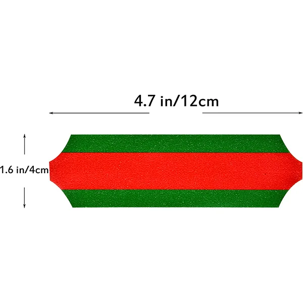 48pcs Christmas Wrap Pull Gift Bow With Ribbon 5in 8 48pcs Christmas Wrap Pull Gift Bow With Ribbon 5in - Image 6