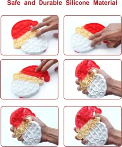 4Pcs Christmas Push Bubble Bubble Game -Christmas Favors Shop 4Pcs Christmas Pop Bubble Game 5 result 1 600x721 1