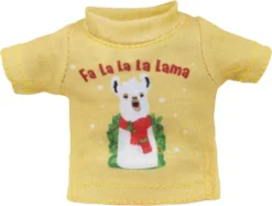 4Pcs T-shirt For Elf Doll - JOYIN -Christmas Favors Shop 4Pcs T shirt for Elf Doll JOYIN 3 result 600x454 1