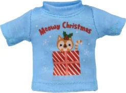 4Pcs T-shirt For Elf Doll - JOYIN -Christmas Favors Shop 4Pcs T shirt for Elf Doll JOYIN 5 result 600x444 1