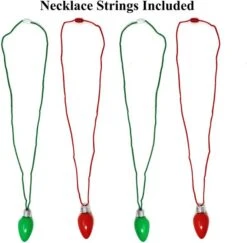 Light Up Bulb Earring And Necklace 9 Light Up Bulb Earring And Necklace -Christmas Favors Shop 4 4f5acc1f 18ef 4ebf ad14 da73428dce66 600x591 1