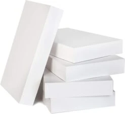White Cardboard Gift Boxes With Lids -Christmas Favors Shop 4 9532a3fa 40f3 46fb a5fb 1cf46785944a 600x549 1