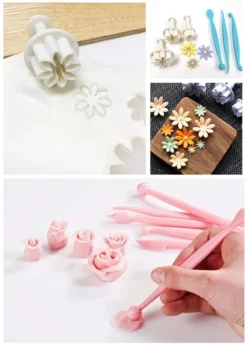51Pcs Cake Icing And Decorating Kit 10 51Pcs Cake Icing And Decorating Kit -Christmas Favors Shop 51Pcs Cake Icing And Decorating Kit 3 result 600x839 1