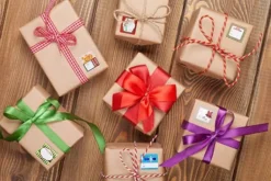 60pcs Jumbo Self Adhesive Christian Gift Tag Stickers 9 60pcs Jumbo Self Adhesive Christian Gift Tag Stickers -Christmas Favors Shop 60Pcs Jumbo Christmas Gift Self Adhesive Tag 4 600x400 1