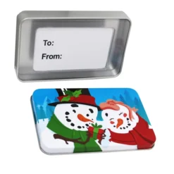 6pcs Christmas Gift Card Tin Holders -Christmas Favors Shop 6Pcs Christmas Gift Card Tin Holders 3 result 600x600 1