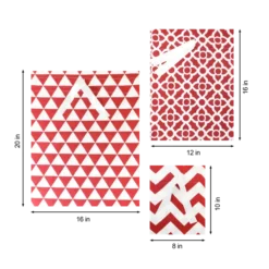 6Pcs Red Fabric Gift Bag 11 6Pcs Red Fabric Gift Bag -Christmas Favors Shop 6Pcs Red Fabric Gift Bag 1 scaled 600x600 1